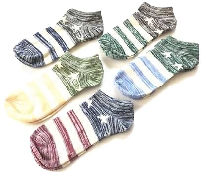 ソックス 多色セット fit=scale-down,w=1200